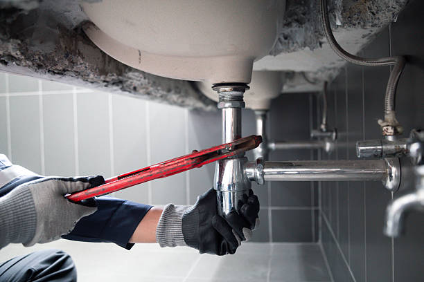 Trusted Gas Line Repair service in Sunnyvale, TX - AAA Plumbing Heating